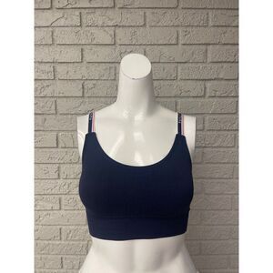 Nautica Multicolored Intimates Sports Bra Size S